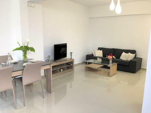 Apartamento Stylish Home