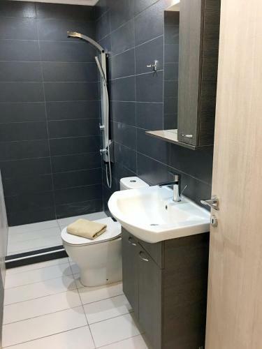 Apartamento Stylish Home