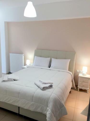 Apartamento Stylish Home