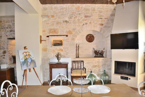 Apartamento Luxury Suites In Panormo
