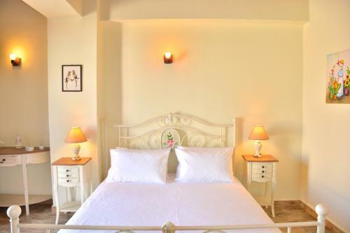 Apartamento Luxury Suites In Panormo