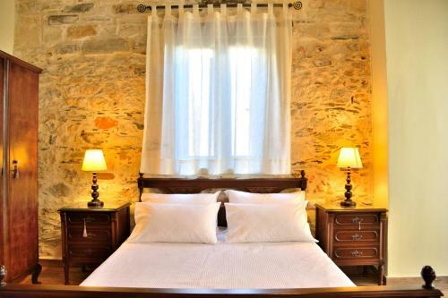 Apartamento Luxury Suites In Panormo