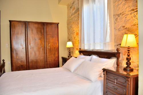 Apartamento Luxury Suites In Panormo