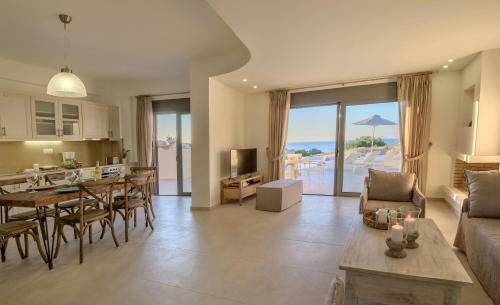 Lygaries Villas