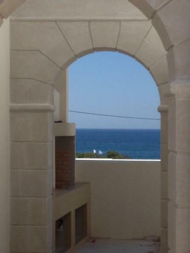 Lygaries Villas
