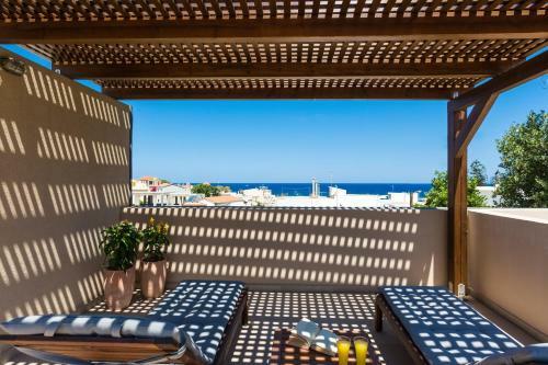 Philoxenia Villas