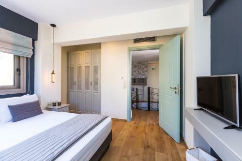 Philoxenia Villas