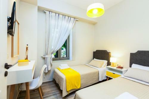 Philoxenia Villas