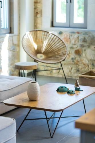 Philoxenia Villas