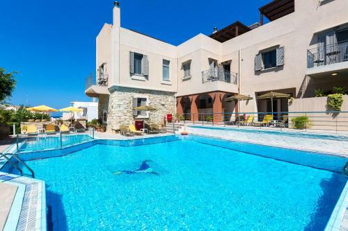 Philoxenia Villas