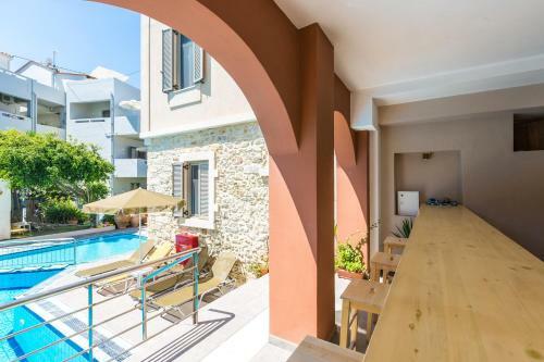 Philoxenia Villas
