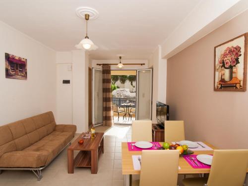Apartment Castello Apartment