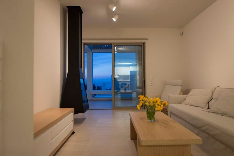 Sofia Luxury Villas