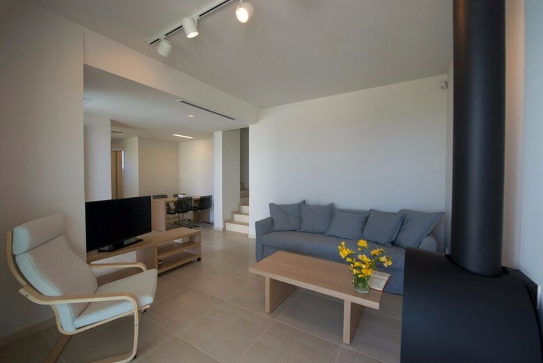 Sofia Luxury Villas