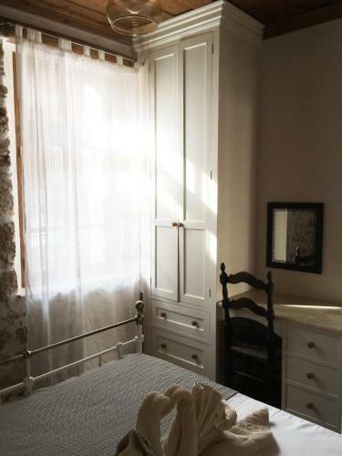Villa Kamares Boutique Spa Apartments