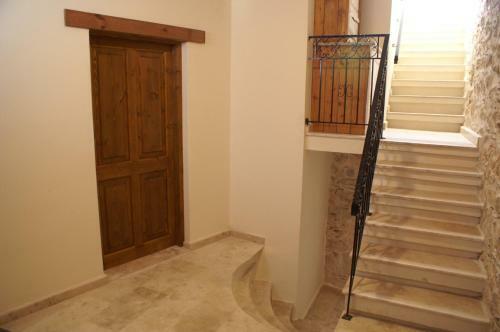 Villa Kamares Boutique Spa Apartments