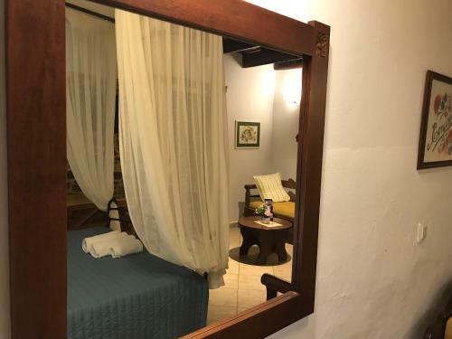 Apartamento Idili