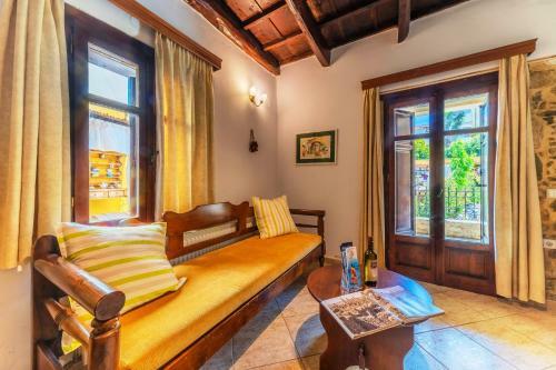 Apartamento Idili