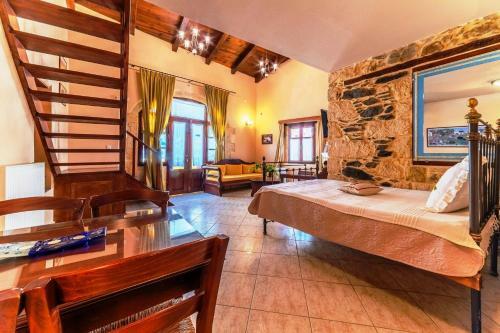 Apartamento Idili