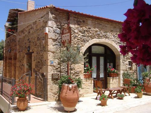 Apartamento Idili