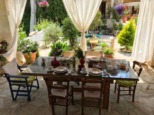 Apartamento Idili