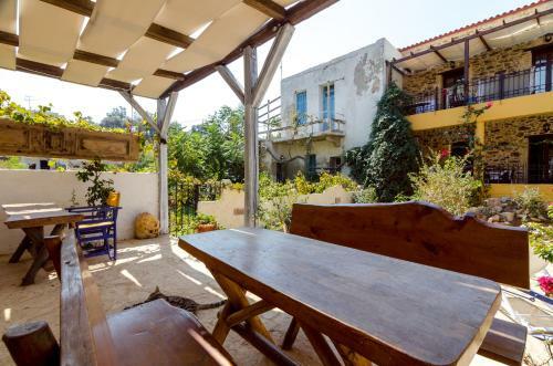 Apartamento Idili