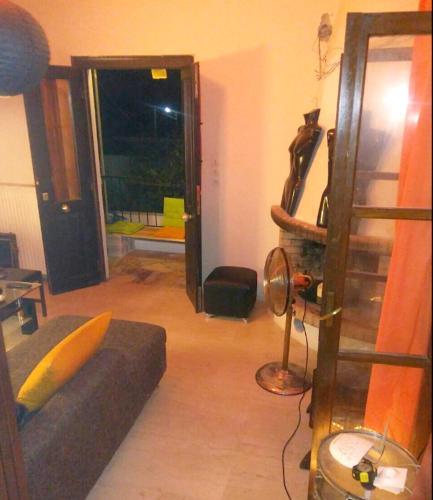 Apartamento Studio Panormo, Mylopotamou