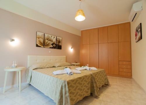 Crete Residence Villas