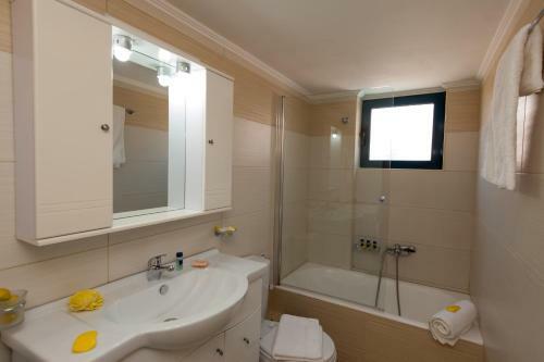 Crete Residence Villas