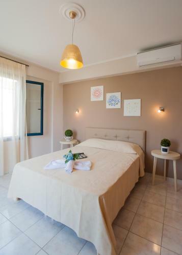 Crete Residence Villas