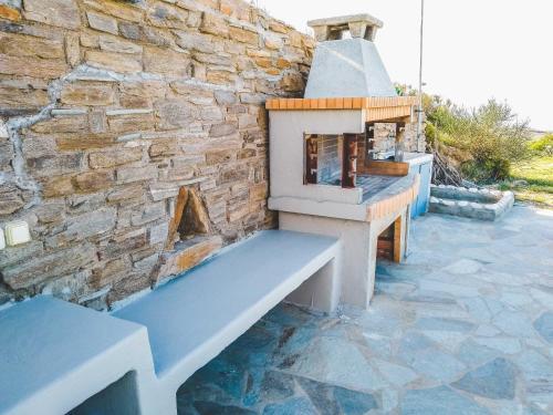 Apartamento Enticing Studio With Terrace And Stunning Views