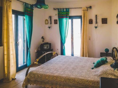 Apartamento Enticing Studio With Terrace And Stunning Views