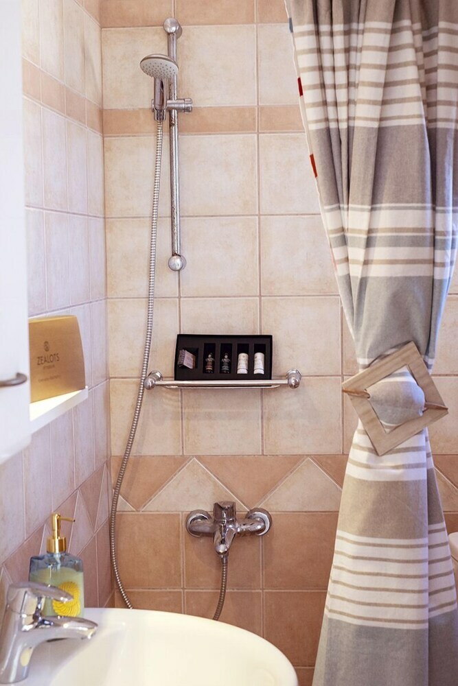 Apartamento Paktia Villas