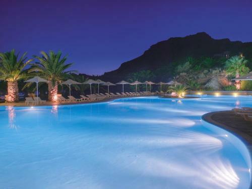 Hotel Hapimag Damnoni