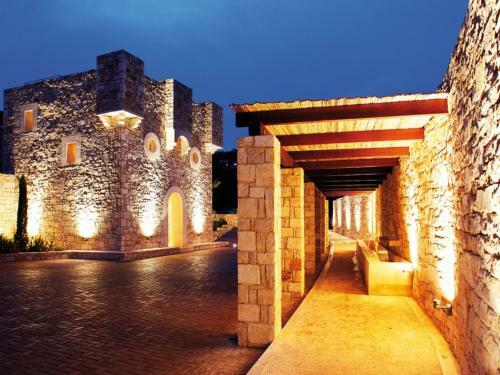 Hotel Hapimag Damnoni