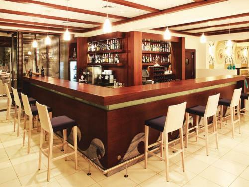 Hotel Hapimag Damnoni