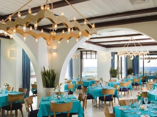 Hotel Hapimag Damnoni