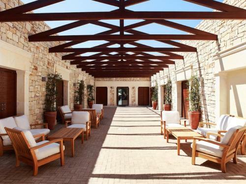 Hotel Hapimag Damnoni