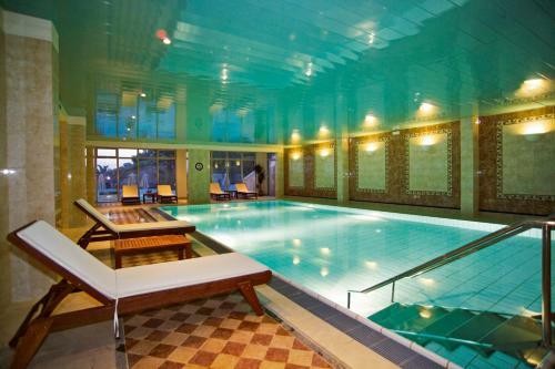 Hotel Hapimag Damnoni