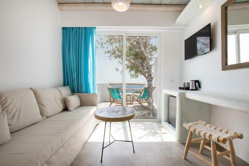 Hotel Poseidon Blue