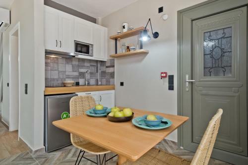 Apartamento Kalimera Karpathos