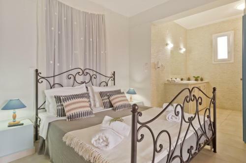 Apartamento Kalimera Karpathos