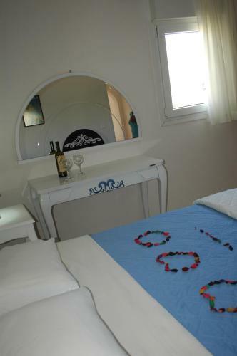Apartamento Kalimera Karpathos