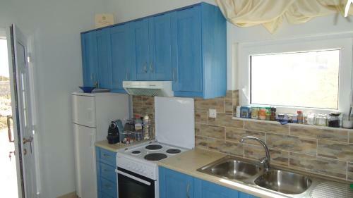 Apartamento Kalimera Karpathos