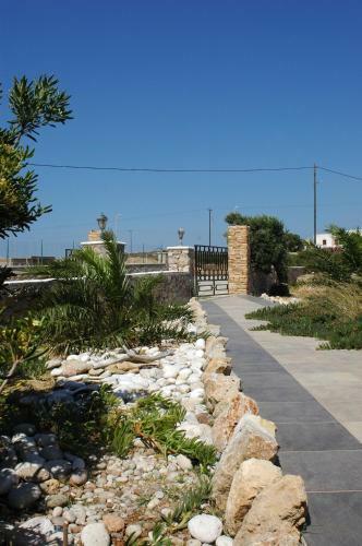 Apartamento Kalimera Karpathos