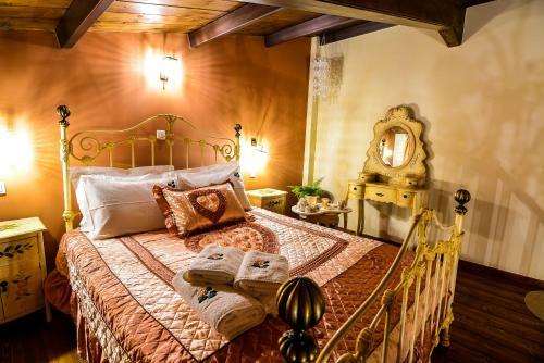 Hostal Camelia Suites