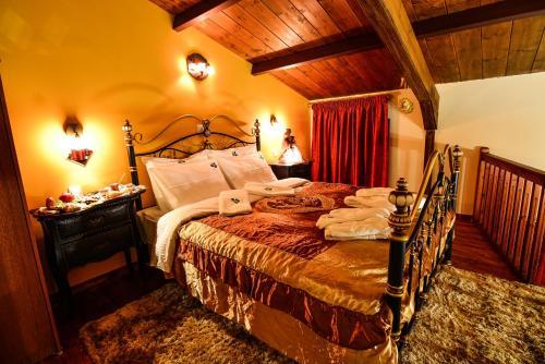 Hostal Camelia Suites