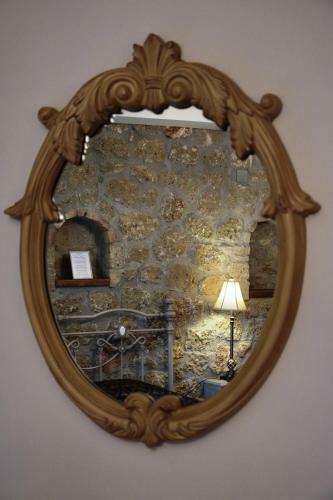 Hostal Trikalon Muses Art Suites