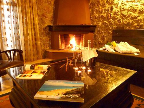Hostal Likno Guesthouse