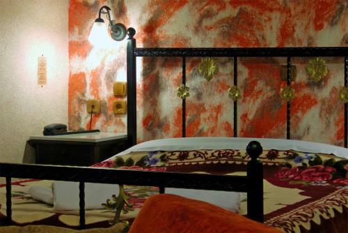 Bed & Breakfast 4epoxesxenonas